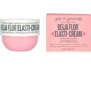 Sol De Janeiro Beija Flor Elasti 240ml Körperlotion One Size günstig