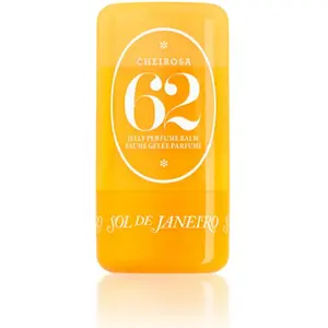 Sol de Janeiro Cheirosa 62 Jelly Perfume Balm Stick
