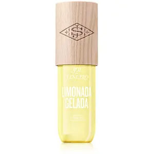 Sol de Janeiro Limonada Gelada Perfume Mist 90 ml