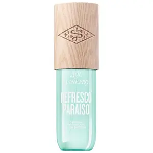 Sol de Janeiro Refresco Paraíso Perfume Mist 90 ml