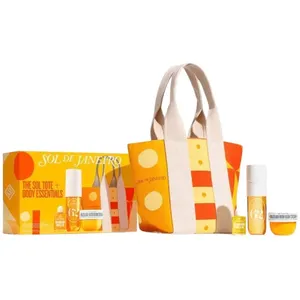 Sol de Janeiro The Sol Tote + Body Essentials 1 ct günstig