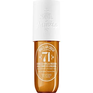 Sol de Janeiro Brazilian Crush Cheirosa 71 Perfume Mist, Frauen, Somme...