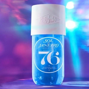Sol De Janeiro Cheirosa 76 Fragrance Perfume Mist