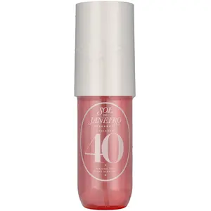 Sol De Janeiro Cheirosa 40 Fragrance Perfume Mist