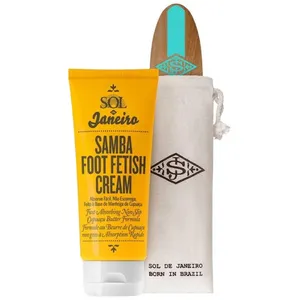 Sol de Janeiro Samba Foot Fetish Care 90 ml günstig