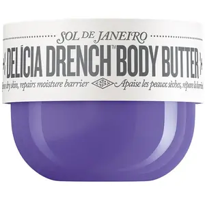 Sol De Janeiro Delicia Drench Körperlotion 240 Ml One Size günstig