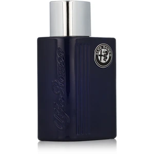 Alfa Romeo Blue, Männer, 125 ml, Nicht nachfüllbare Flasche, Spray