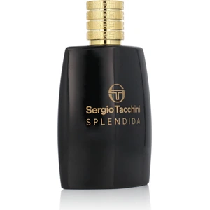 Sergio Tacchini Splendida EDP 100 ml W