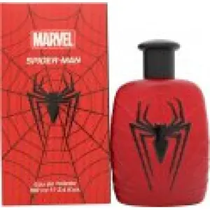 Marvel Spiderman Eau de Toilette 100ml Spray
