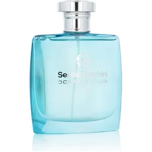 Sergio Tacchini Ocean's Club Eau De Toilette 100 ml (man)