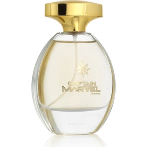 Marvel Captain Marvel Red EDP 100 ml W