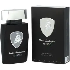 Parfüm Hombre Tonino Lamborghini Mitico EDT 125 ml