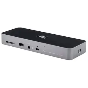 OWC Thunderbolt 3 Pro Dock