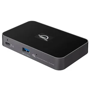 OWC Thunderbolt 4 Hub, 5 Ports, Für Mac und Windows geeignet günstig