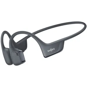 Knochenleitungskopfhörer Shokz Openrun Pro 2 Schwarz TU günstig