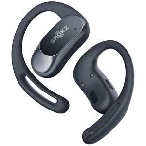 Bluetooth-Kopfhörer mit Knochenleitung Shokz Openfit Air Schwarz TU günstig