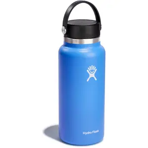 Hydro Flask, Trinkflasche + Thermosflasche, (0.95 l) günstig