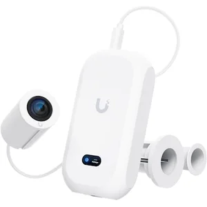 Ubiquiti AI Theta Professional Nano-Kamera-System 1x AI Theta Hub, 1x ...