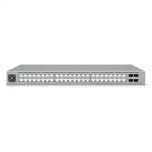 Ubiquiti Pro Max 48 Managed Switch 4x 10G SFP+, 16x 2.5GbE, 32x 1GbE