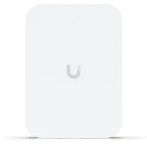 Ubiquiti UniFi U7 In-Wall Accesspoint Wi-Fi 7