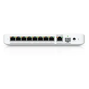 Ubiquiti Networks Ubiquiti USW-Flex-2.5G-8-PoE, Switch Netzwerk-Switch günstig