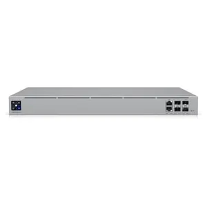 Ubiquiti Gateway Enterprise 2x 25G SFP28, 2x 10G SFP+, 2x 2.5G RJ45