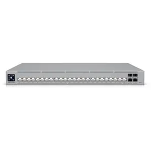 Ubiquiti UniFi Pro - Switch - L3 - 2 x 10GBase-T (PoE++)