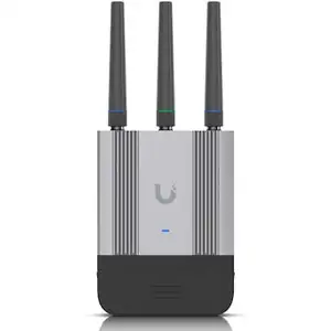 Ubiquiti Mobile Router Industrial WiFi 4 bis zu 300 Mbit/s, LTE Cat 4 ...