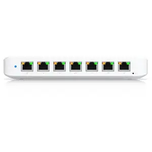 Ubiquiti Ultra 210w Managed L2 Switch