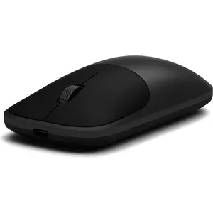 Satechi Slim EX, Beidhändig, RF Wireless + Bluetooth, Schwarz