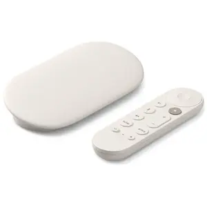 Google TV Streamer 4K günstig