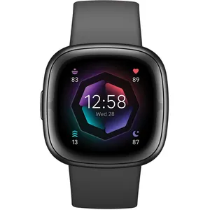 Fitbit Sense 2 (40.30 mm, ohne SIM), Smartwatch