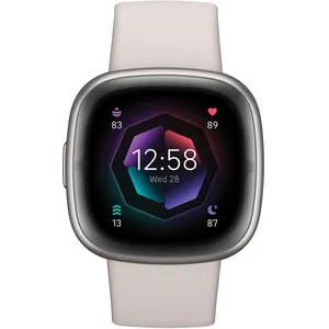 Fitbit Sense 2 (40.30 mm, ohne SIM), Smartwatch
