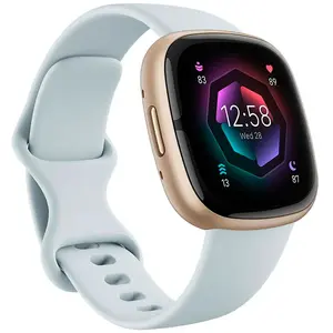 Fitbit Sense 2 Smartwatch One Size