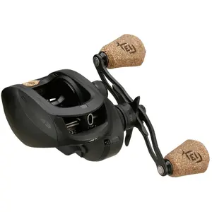Rolle 13 Fishing Concept A3 - 5.5:1 lh Schwarz TU günstig