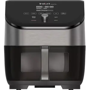 Instant Pot 920306, Heißluftfritteuse, 5,7 l, 1 kg, 35 °C, 205 °C, Ein...