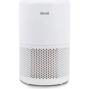Levoit Core 200S, 48 dB, 200,6 m³/h