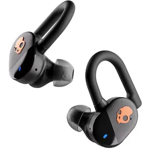 Skullcandy Push Play Active TWS Black Orange