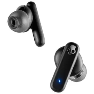 Skullcandy Smokin' Buds True Wireless Black