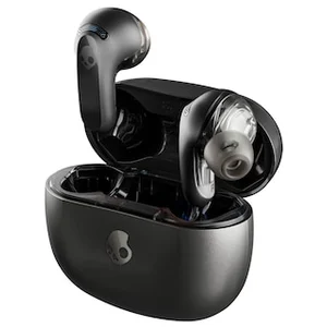 Skullcandy Rail ANC True Wireless Black