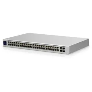 Ubiquiti Standard 48-Port Managed Switch 48x Gigabit Ethernet, 4x SFP
