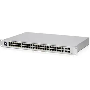 Ubiquiti UniFi Switch USW-48-POE managed Switch 48 x 10/100/1000