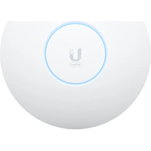 Ubiquiti U6 Enterprise WiFi 6E Access Point AXE10200 Triband, 1x 2.5G ...