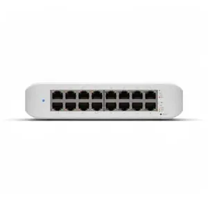 Ubiquiti UniFi Lite 16 PoE, 16-Port managed Switch