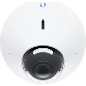 Ubiquiti UVC-G4-DOME, IP-Sicherheitskamera, Innen & Außen, Kabelgebund...