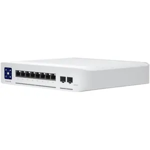 Ubiquiti Usw-enterprise 8p Switch