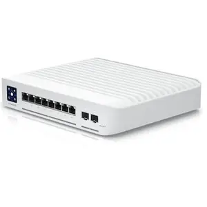 Ubiquiti Usw-enterprise-8-poe Switch