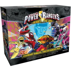 Renegade Game Studios RGS02166, Brettspiele, Nein günstig