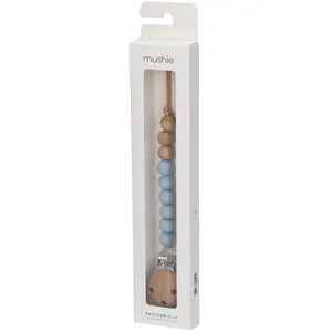 mushie Schnullerkette Cloud (Alter: 0+) 1 ct günstig