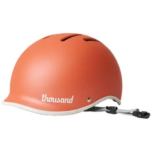 Thousand Heritage 2.0 Fahrradhelm, Apricot Crush, L günstig